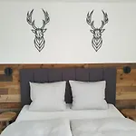 Waldvilla Bad Kleinkirchheim