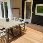 Waldvilla Apartment *