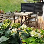 Waldvilla 아파트 *