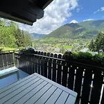 Waldvilla Bad Kleinkirchheim
