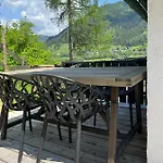 Waldvilla Bad Kleinkirchheim