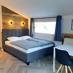 Apartamento Waldvilla Bad Kleinkirchheim