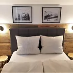Waldvilla Apartamento *