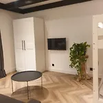 Apartment Waldvilla *