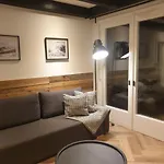 Waldvilla Apartamento Bad Kleinkirchheim
