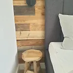 Waldvilla Apartamento *