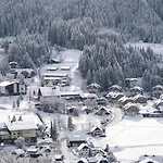 Apartment Waldvilla Bad Kleinkirchheim