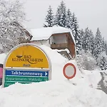 Waldvilla * Bad Kleinkirchheim