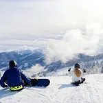 Apartment Waldvilla Bad Kleinkirchheim