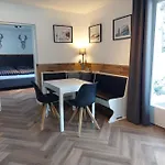 Waldvilla Apartamento *