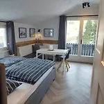 Apartment Waldvilla *