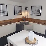 Waldvilla Apartment Bad Kleinkirchheim