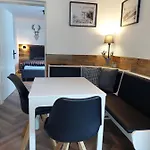 Waldvilla Apartment