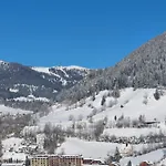 Apartment Waldvilla Bad Kleinkirchheim