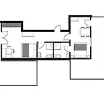 Waldvilla Apartman *