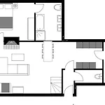 Apartamento Waldvilla Bad Kleinkirchheim