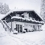 Apartamento Waldvilla Bad Kleinkirchheim