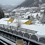 Waldvilla * Bad Kleinkirchheim
