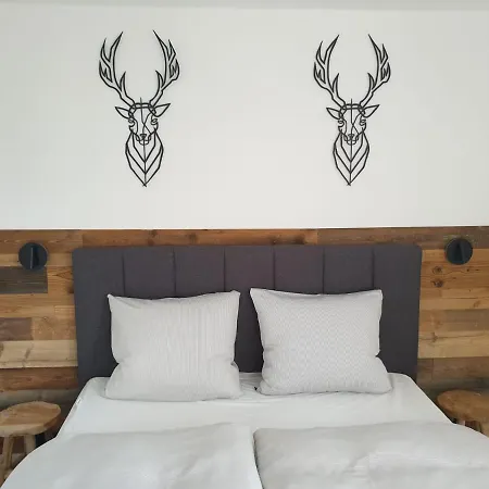 Waldvilla Bad Kleinkirchheim