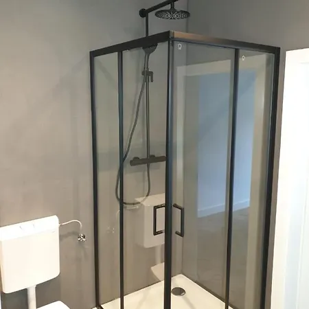 Waldvilla Apartment *