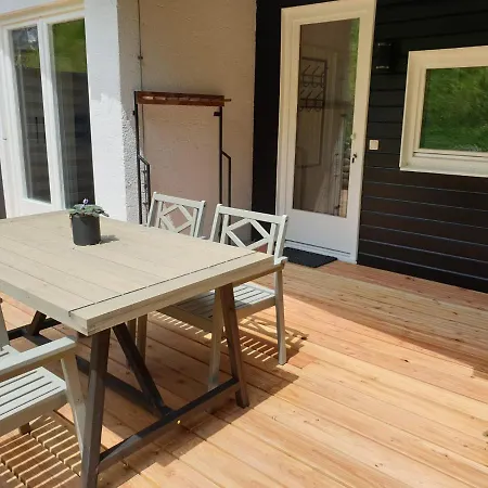 Waldvilla Appartement *