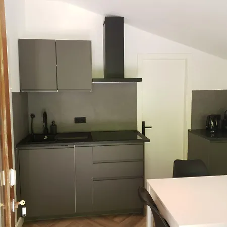 Waldvilla * Bad Kleinkirchheim