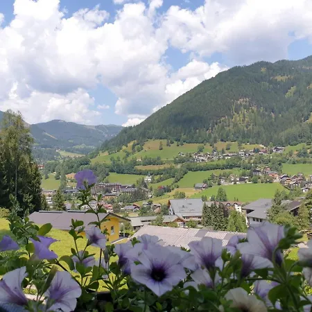 Waldvilla Appartement