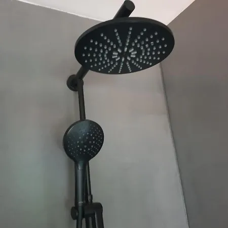 Waldvilla Apartment *