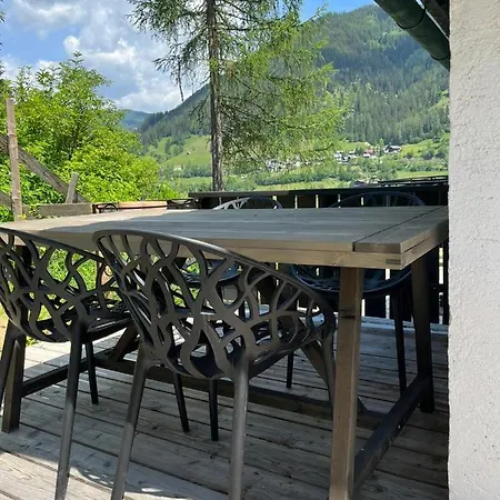 Waldvilla Bad Kleinkirchheim