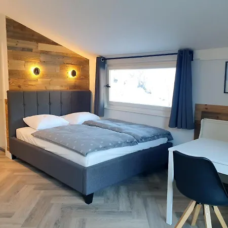 Appartement Waldvilla Bad Kleinkirchheim