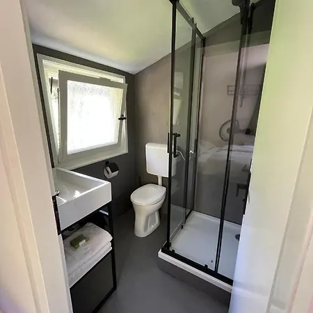 Waldvilla Apartment *