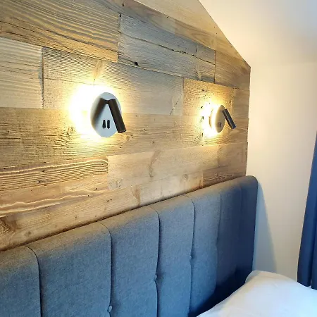 Appartement Waldvilla