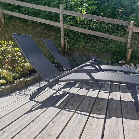 Waldvilla Appartement