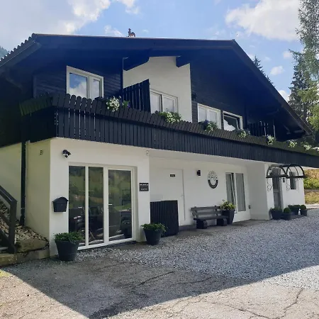Waldvilla Apartman