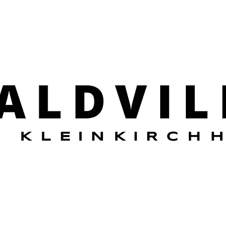 Apartment Waldvilla *