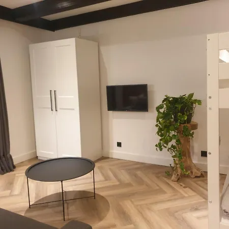 Apartment Waldvilla *