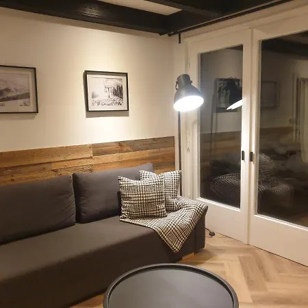 Waldvilla 아파트 바트키르히하임
