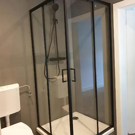 Apartment Waldvilla Bad Kleinkirchheim