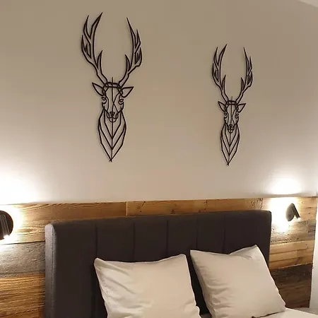 Waldvilla * Bad Kleinkirchheim