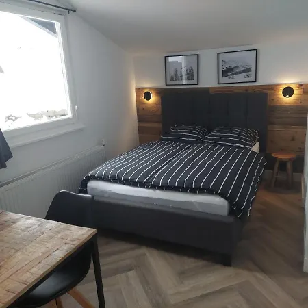 Apartment Waldvilla Bad Kleinkirchheim