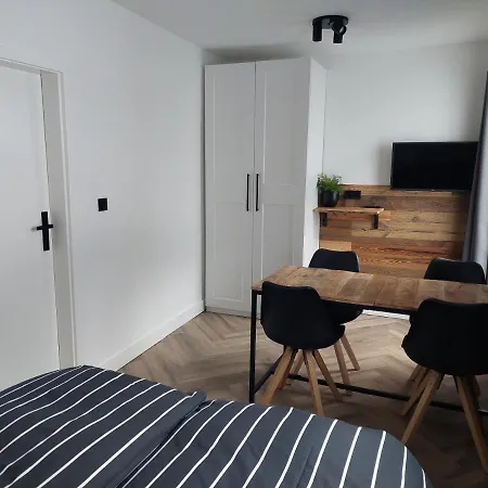 Apartment Waldvilla Bad Kleinkirchheim