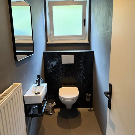 Waldvilla Appartement