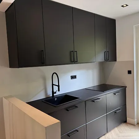 Appartement Waldvilla *