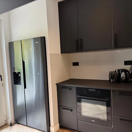 Waldvilla Apartment Bad Kleinkirchheim