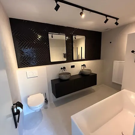 Appartement Waldvilla Bad Kleinkirchheim