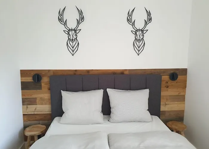 Waldvilla Bad Kleinkirchheim