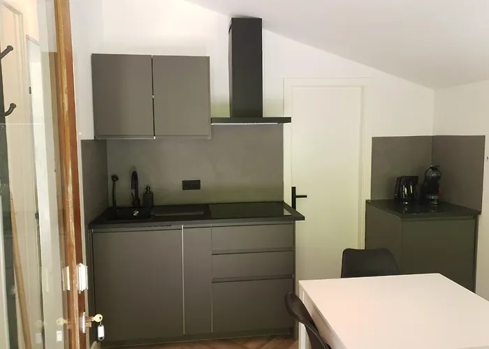 Waldvilla * Bad Kleinkirchheim