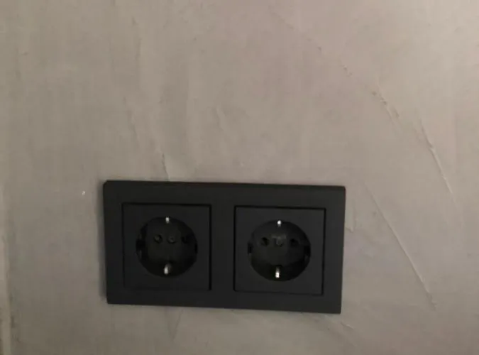 Apartment Waldvilla *