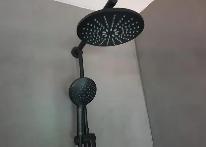 Waldvilla Apartment *