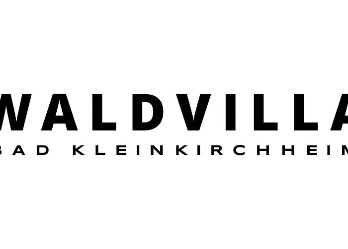 Apartment Waldvilla *